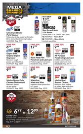 Princess Auto flyer Page 33
