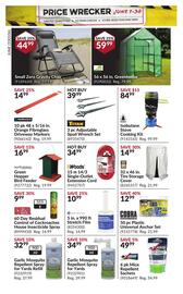 Princess Auto flyer Page 34