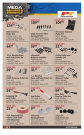 Princess Auto flyer Page 35