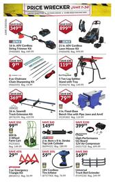 Princess Auto flyer Page 35