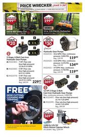Princess Auto flyer Page 36