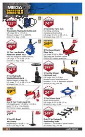 Princess Auto flyer Page 37