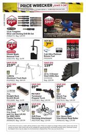 Princess Auto flyer Page 37