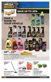 Princess Auto flyer Page 39