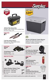 Princess Auto flyer Page 42