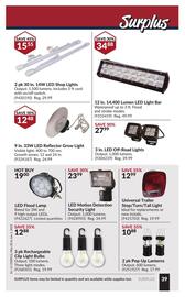 Princess Auto flyer Page 46