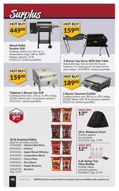 Princess Auto flyer Page 47