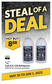 Princess Auto flyer Page 5