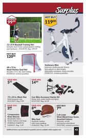 Princess Auto flyer Page 50