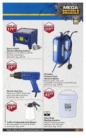 Princess Auto flyer Page 58