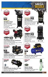 Princess Auto flyer Page 60