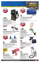 Princess Auto flyer Page 62
