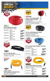 Princess Auto flyer Page 63
