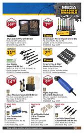 Princess Auto flyer Page 66