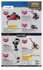 Princess Auto flyer Page 68