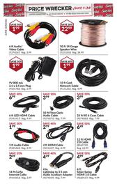Princess Auto flyer Page 7