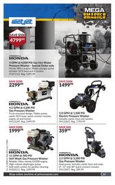 Princess Auto flyer Page 70