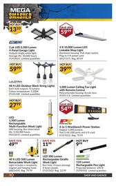 Princess Auto flyer Page 77