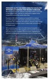 Princess Auto flyer Page 8
