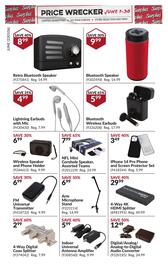 Princess Auto flyer Page 8