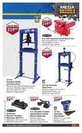 Princess Auto flyer Page 80