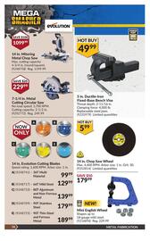 Princess Auto flyer Page 81