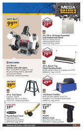 Princess Auto flyer Page 82