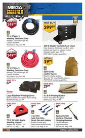Princess Auto flyer Page 85
