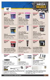 Princess Auto flyer Page 86