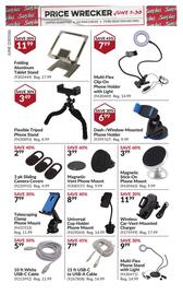 Princess Auto flyer Page 9