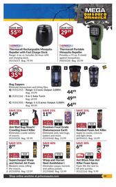 Princess Auto flyer Page 96