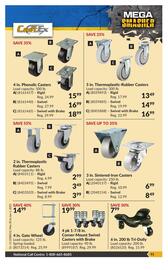 Princess Auto flyer Page 98