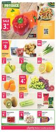 Co-Op Food flyer Page 3