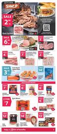 Co-Op Food flyer Page 4