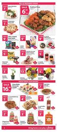 Co-Op Food flyer Page 5
