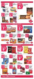 Co-Op Food flyer Page 6