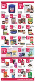 Co-Op Food flyer Page 7