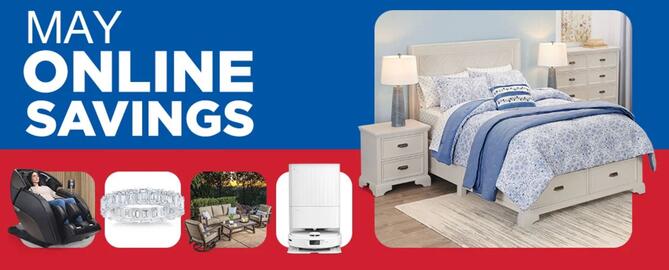 Costco Weekly Ad week 20 Page 6