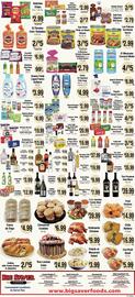 Big Saver Foods Weekly Ad week 20 Page 2