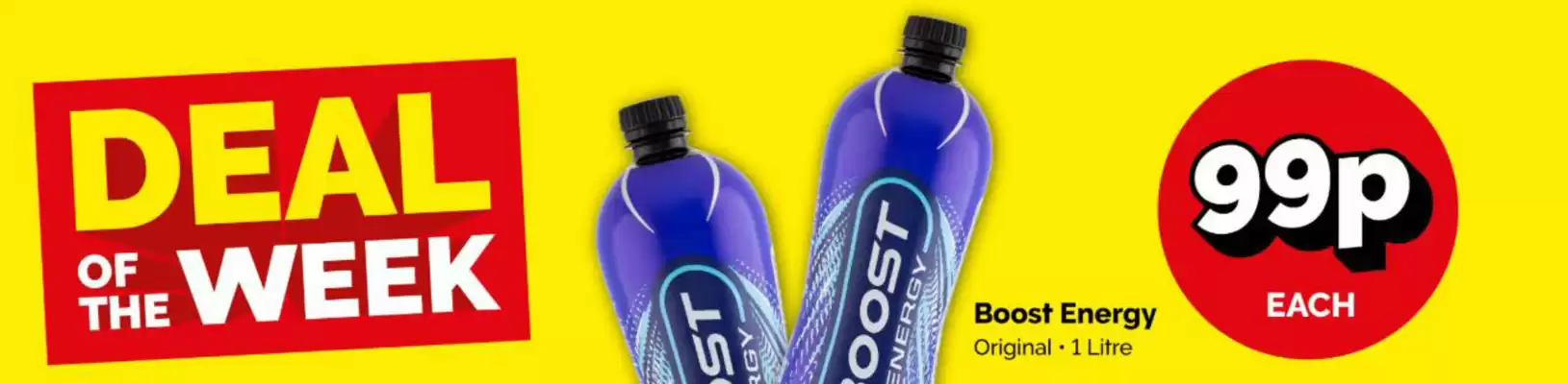 Poundstretcher leaflet (valid until 20-05)