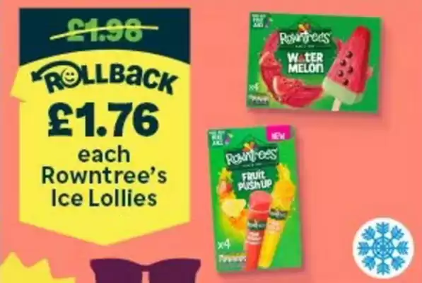 Asda leaflet (valid until 20-05)