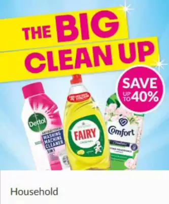 The Range leaflet (valid until 20-05)