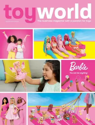 Toymaster leaflet (valid until 31-05)