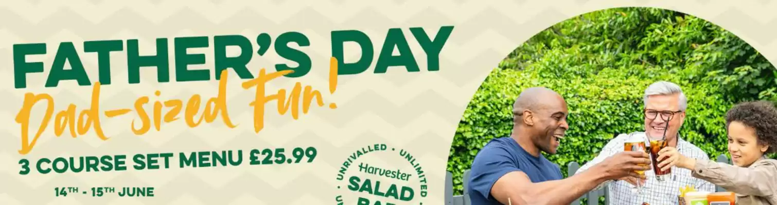 Harvester leaflet (valid until 27-05)