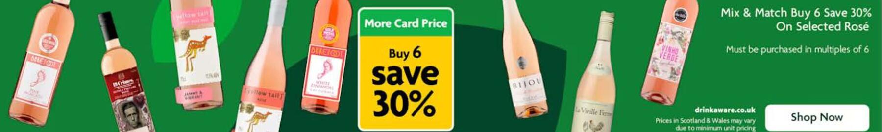 Morrisons leaflet week 20 Page 2
