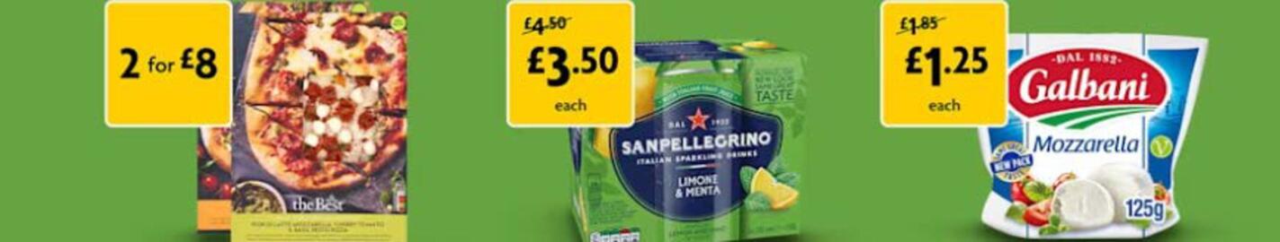 Morrisons leaflet week 20 Page 4