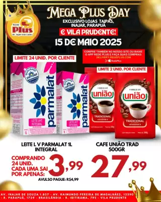 Catálogo Rede Plus Supermercados