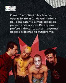 Catálogo Loja Rádio Rock Página 4