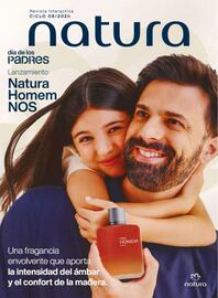 Catálogo Natura Página 1