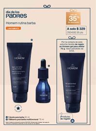 Catálogo Natura Página 41